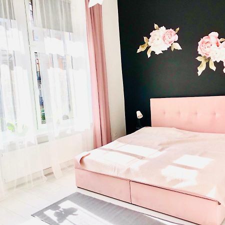Legnica Apartament 82M2 Delux 5 Exteriér fotografie