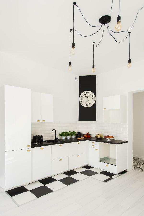 Legnica Apartament 82M2 Delux 5 Exteriér fotografie