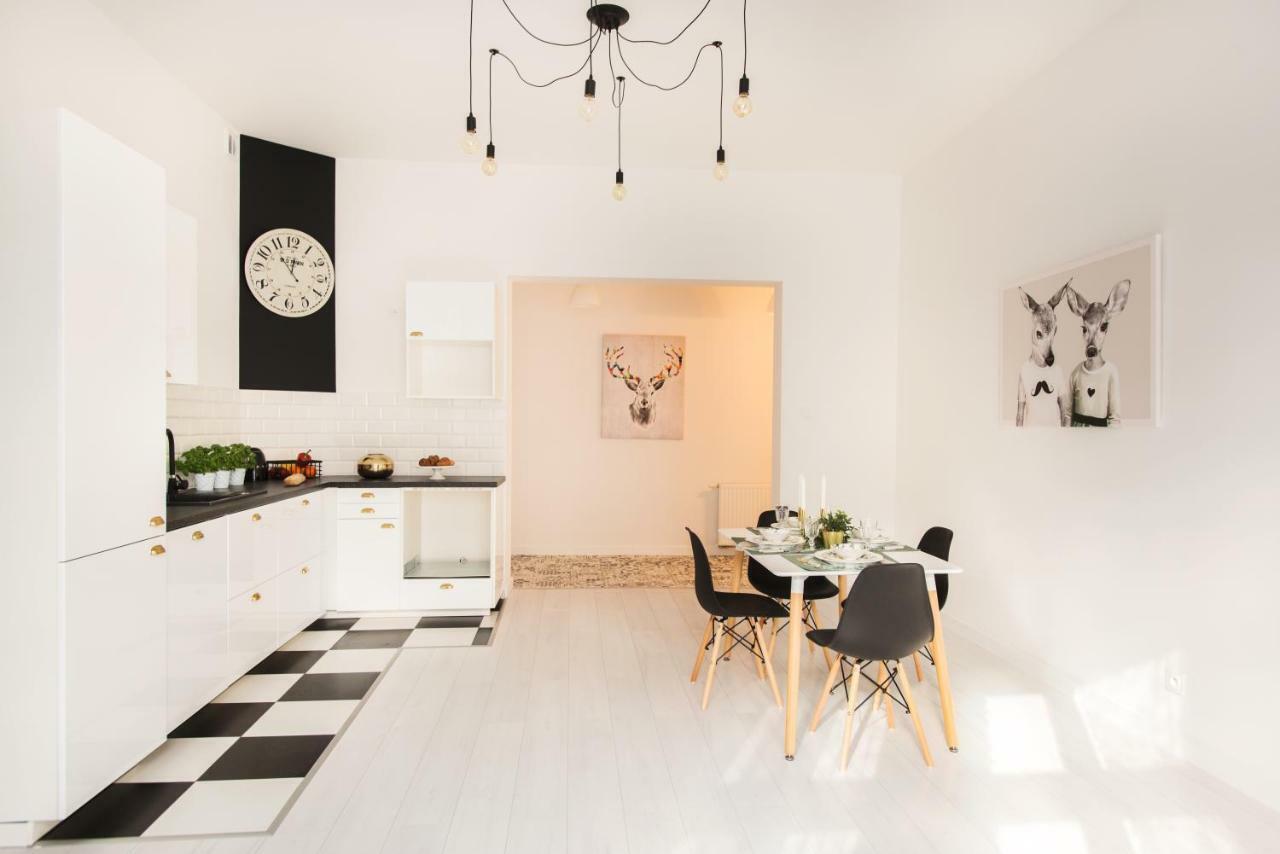 Legnica Apartament 82M2 Delux 5 Exteriér fotografie