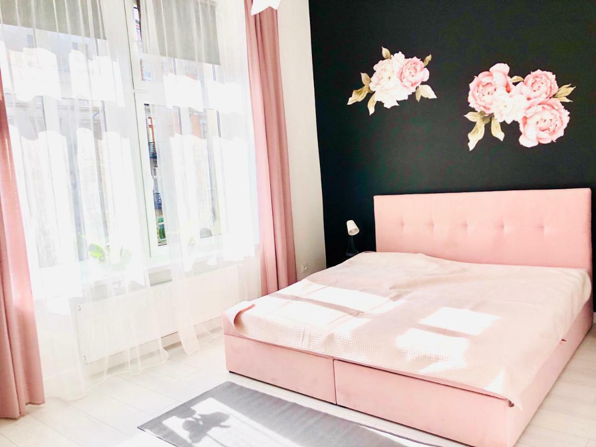 Legnica Apartament 82M2 Delux 5 Exteriér fotografie